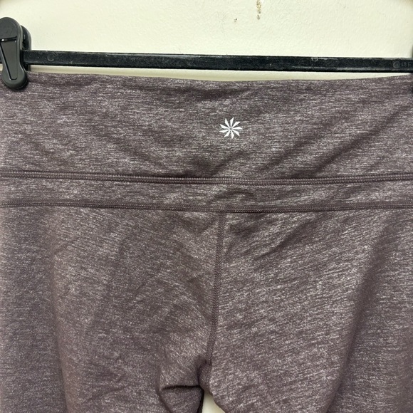 ATHLETA Odyssey Straight Up Pant Shale - Picture 9 of 12